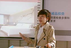 實(shí)力集團(tuán)人力資源和技術(shù)總監(jiān)來(lái)我校
