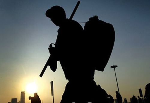 新生代農民工的路在何方?