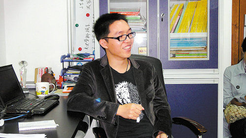 高學歷不等于高收入 80后博導也“蝸居”