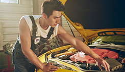 汽修維修實(shí)戰(zhàn)，工匠精神