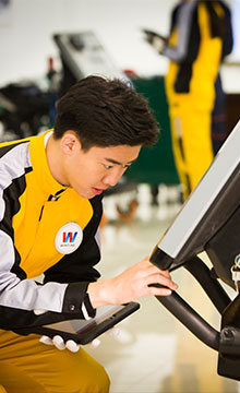 實(shí)訓(xùn)實(shí)戰(zhàn)