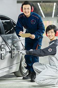 學(xué)校實(shí)力